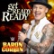 WWE: Get Ready Ready (Baron Corbin) artwork
