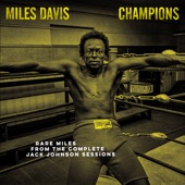 Miles Davis - Sugar Ray