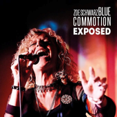 Let Me Sing the Blues - Zoe Schwarz Blue Commotion