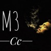 M3 CC CC - Single