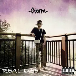 Real Life - Single by Storm album reviews, ratings, credits