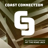 Hit the Road Jack (Tech House Mix) artwork