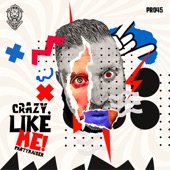 Crazy, Like Me! (Extended Mix) artwork