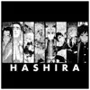 Hashira (feat. yayu, HalaCG, Shwabadi, Connor Quest!, Ham Sandwich, Saa, Cam Steady & BlvkDivmonds) - Single album lyrics, reviews, download
