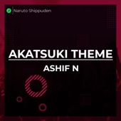 Akatsuki Theme (Epic Version) Naruto Shippuden artwork