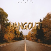 Hangout artwork