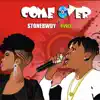 Come Over (feat. MzVee) - Single album lyrics, reviews, download