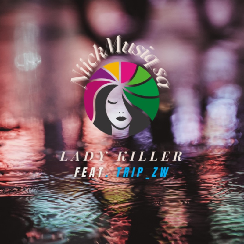 Lady killers feat hoodie