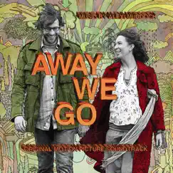 Away We Go Original Motion Picture Soundtrack by Various Artists album reviews, ratings, credits