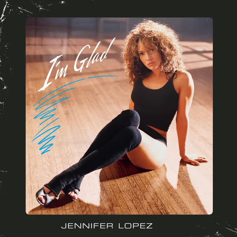 Jennifer Lopez - I'm Glad (2022) [iTunes Plus AAC M4A]-新房子
