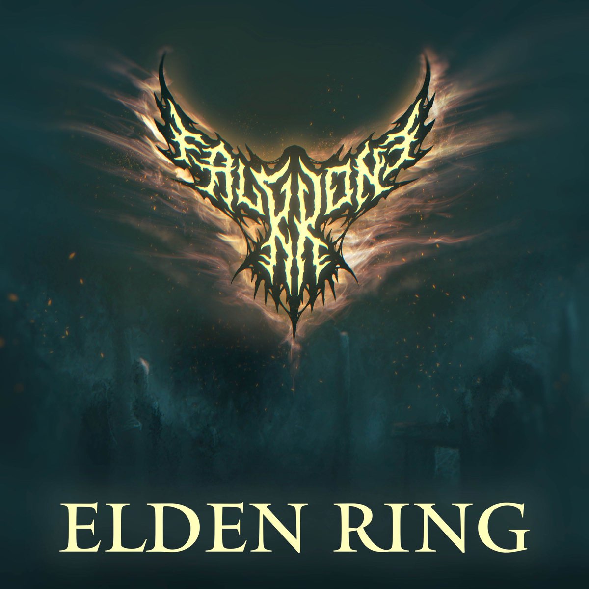 ‎Elden Ring (Main Theme) [from "Elden Ring"] - Single De FalKKonE En ...