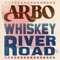 Whiskey River Road artwork