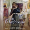 D'Ambrosio: Complete Music for Violin & Piano