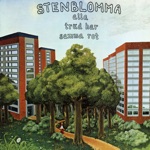 Stenblomma & Helene Boman - Glädjens blomster