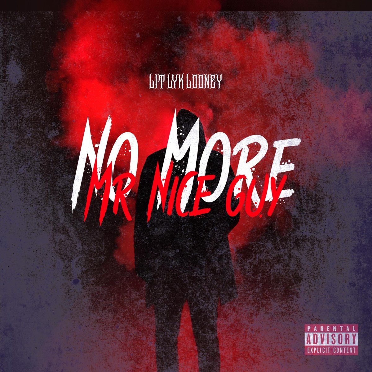 Ghostface Killah No More Mr Nice Guy Lyrics No More Mr Nice Guy - Single by Lit Lyk Looney on Apple Music