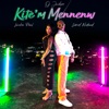 Kite'm Mennenw (feat. Leicka Paul & Lionel Nidaud) - Single