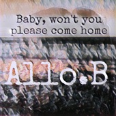 Baby, Won't You Please Come Home (Slow Piano Version) artwork