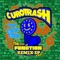 The Function (Dr Phunk Remix) [feat. Sky Sky] - €URO TRA$H & Yellow Claw lyrics