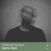 Reflections presents: A Mental Vacation (DJ Mix) artwork