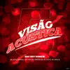 Visão Acústica 5: Sou Seu Homem (feat. MC Tavinho, MC RB, Mc Motta Original & Er1ck) - Single album lyrics, reviews, download