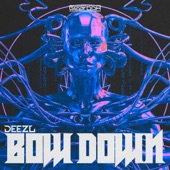 BOW DOWN (Extended Mix) artwork