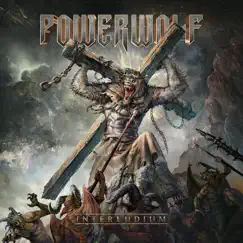 Interludium (Deluxe Version) by Powerwolf album reviews, ratings, credits
