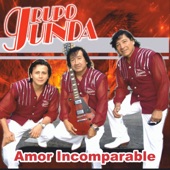 Amor Incomparable Pt. 2 artwork