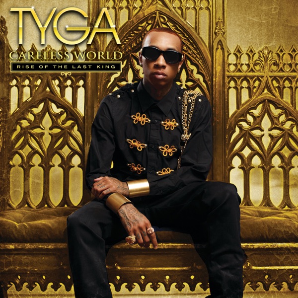 Tyga - Nasty (Feat. Chris Brown)