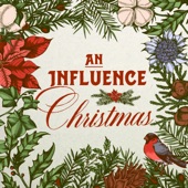 An Influence Christmas - EP artwork