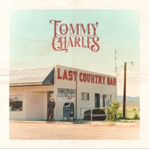 Tommy Charles - Last Country Bar - Line Dance Musique