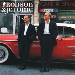 ROBSON & JEROME cover art