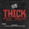 Thick Fine Woman (feat. Lil' Ronny MothaF, Fat Pimp & No Shame) artwork