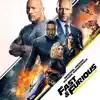 Time In a Bottle (From Fast & Furious Presents: Hobbs & Shaw) - Single album lyrics, reviews, download