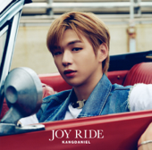 Download lagu Joy Ride - KANGDANIEL