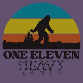 One Eleven Heavy - Bama Yeti