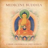 Medicine Buddha artwork