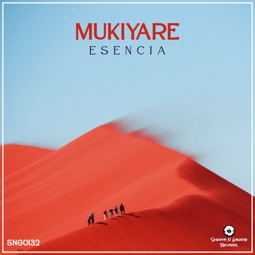 Esencia - EP by Mukiyare