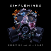 Direction of the Heart - Simple Minds