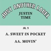 Sweet in Pocket / Movin' - Single