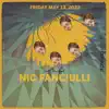 Nic Fanciulli at Club Space, Miami, May 13, 2022 (DJ Mix) album lyrics, reviews, download