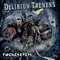 Skitzo - Delirium Tremens lyrics