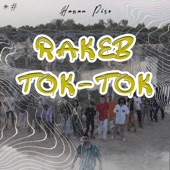 Rakeb Toktok artwork