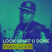 Look What U Done artwork