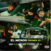 El Menor (Remix 2) [feat. Liiljay] - Single album lyrics, reviews, download