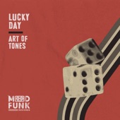 Lucky Day artwork