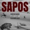 SAPOS (feat. D Leon) - Manny Guillén lyrics
