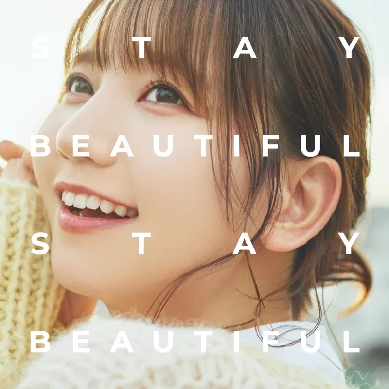 和氣あず未 - Stay Beautiful Stay Beautiful (2022) [iTunes Plus AAC M4A]-新房子