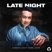 Late Night (feat. Isabèl Usher) artwork