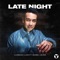 Late Night (feat. Isabèl Usher) artwork