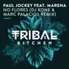 Stream & download No Flores (DJ Kone & Marc Palacios Remix) [feat. Marena] - Single